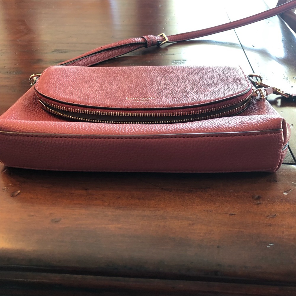 Kate Spade Crossbody - Picture 9 of 9